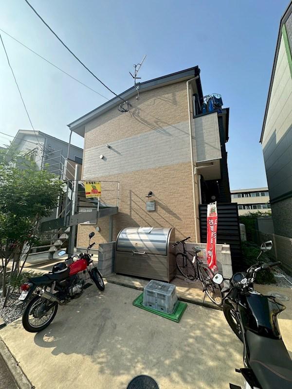 レガーメ東海