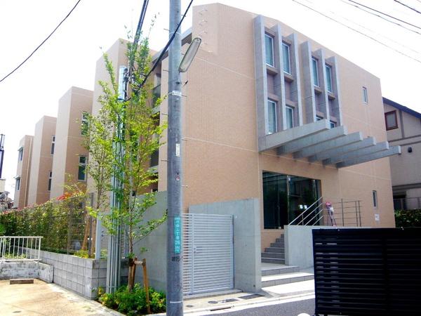 プライマル下北沢代田