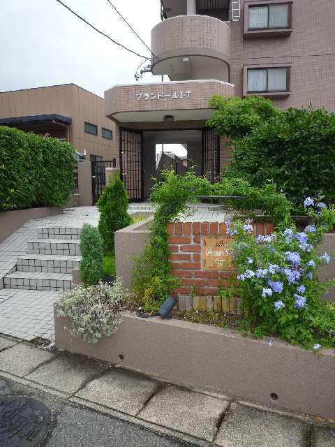 プランドールI・T