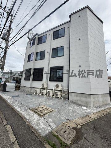 KT松戸六実