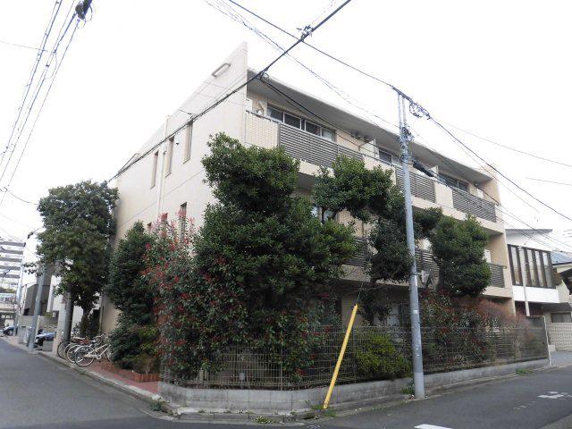 HOUSE K 1-