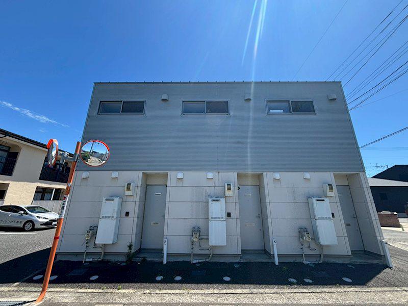 プロスペリタ城山II