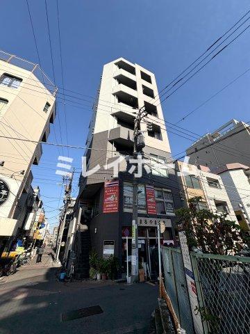 MOONSHINY弐番館