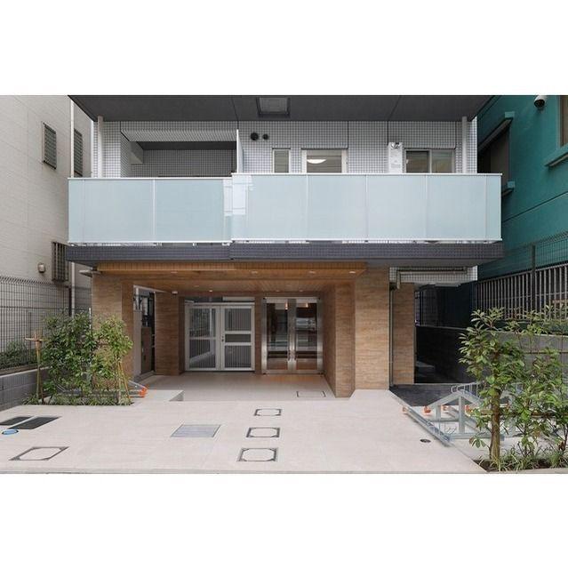 エスタート板橋