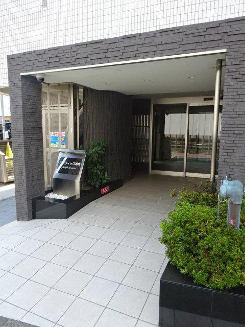 パシフィック湘南