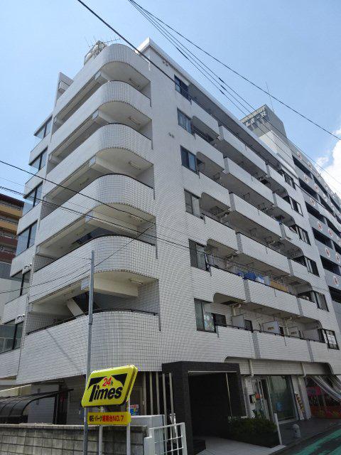 パシフィック湘南