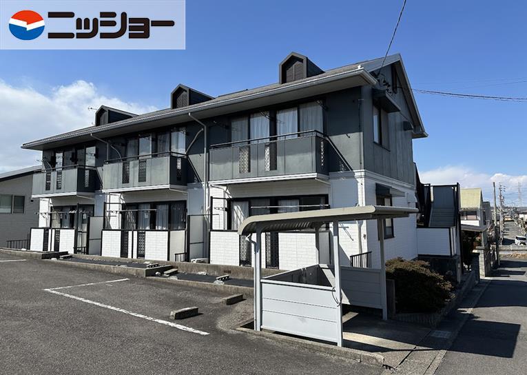 ハイライズ石川
