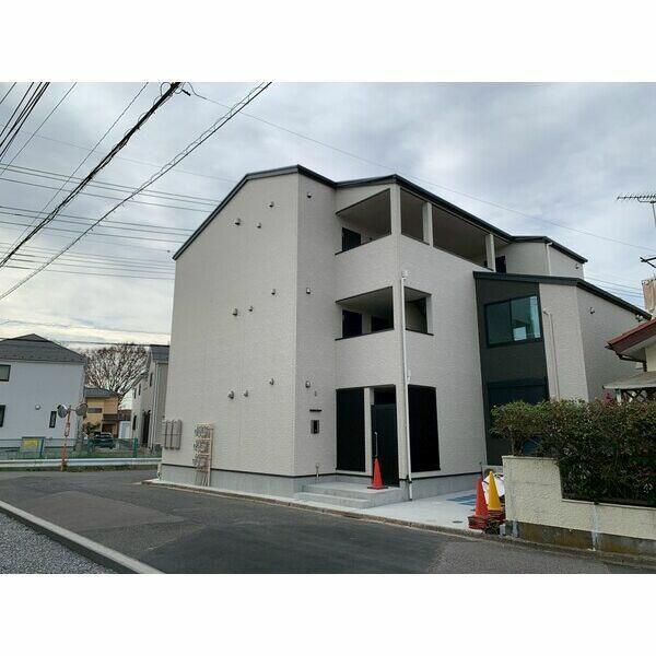 AMBITION野田