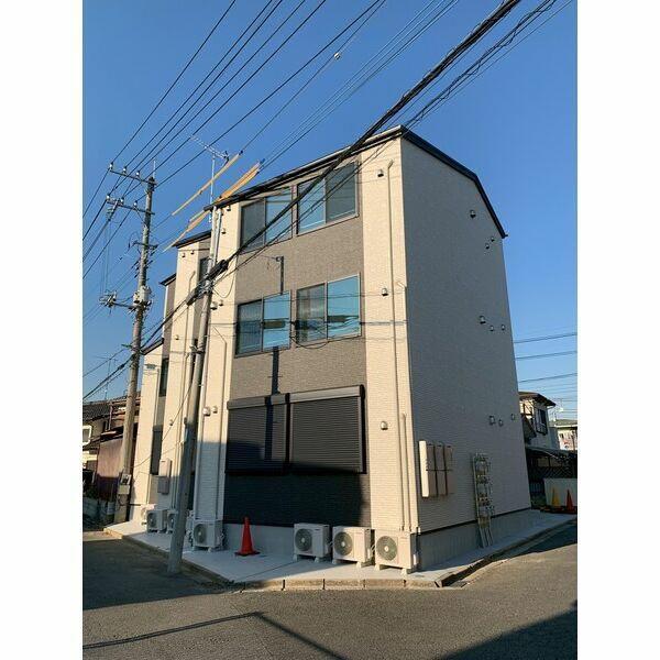 AMBITION野田