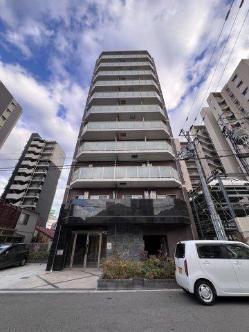 サンシルク阿倍野