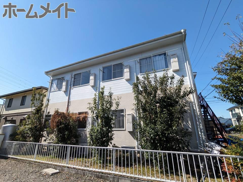 楠コーポラス