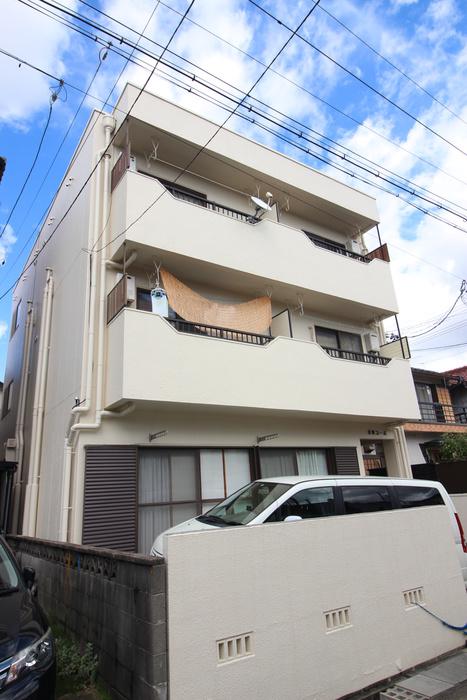 多賀コーポ