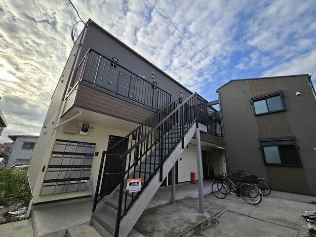 MAISON DE LIEN鵠沼
