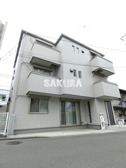 スリジエ 港南中央