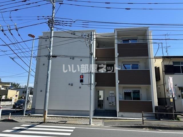 ジーメゾン淵野辺ノース