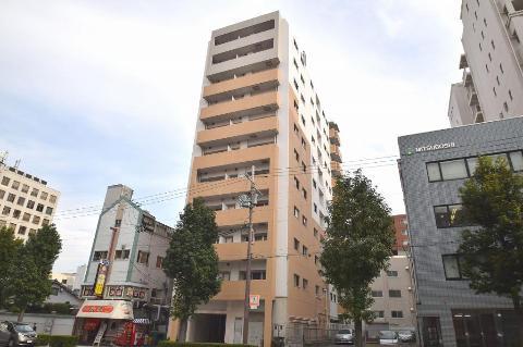 アーデン上本町