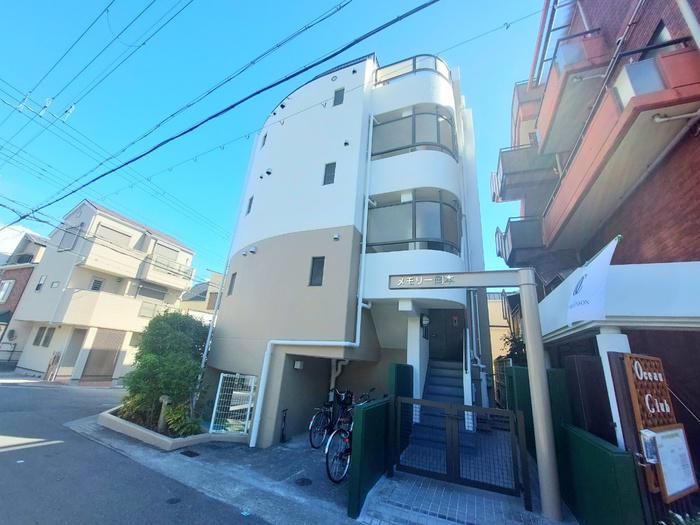 メモリー岡本