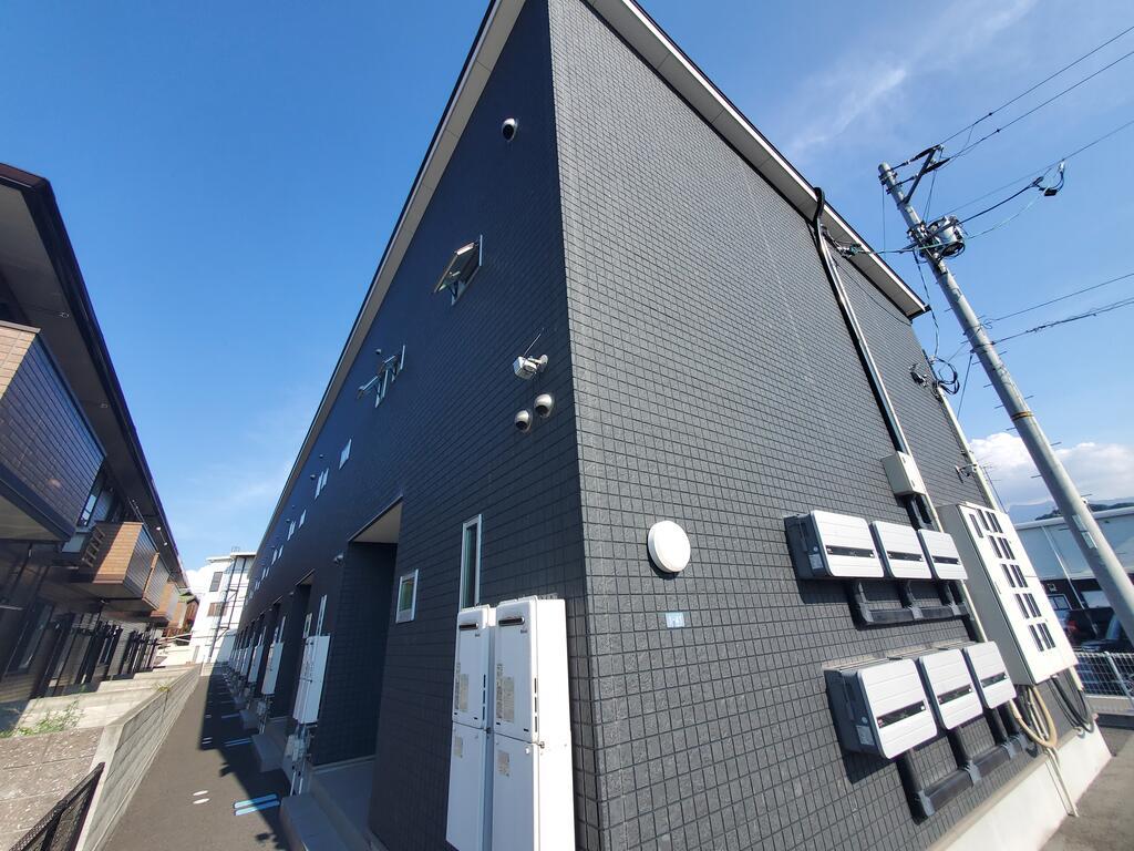 ブランノワール新田町