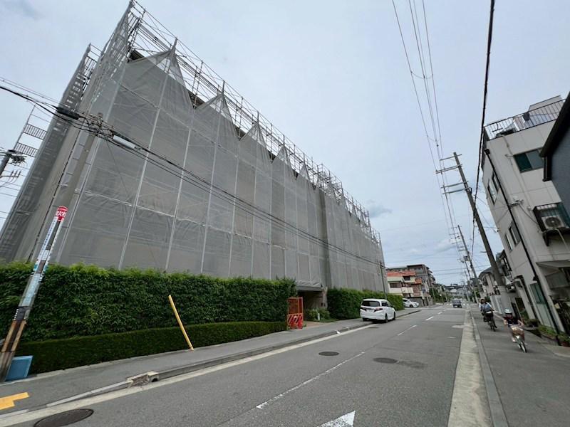 NTPRレジデンス甲子園四番町