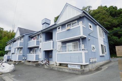 リバーサイド権現