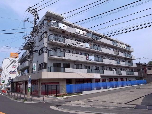 ロックヒルズ鴨居