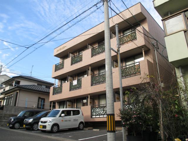 シンフォニー