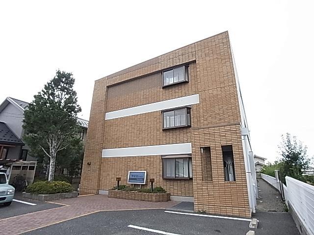 やさかハイツ