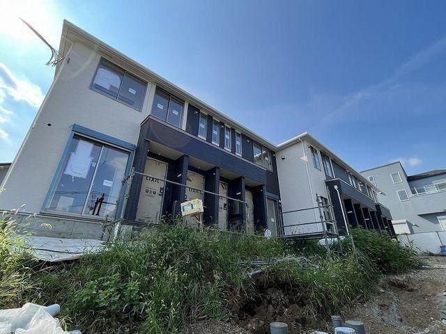 大鈴樹III(1LDK/2階)