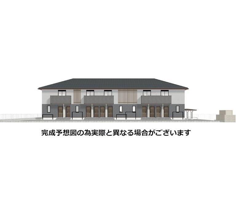 MAHALO膳所本所