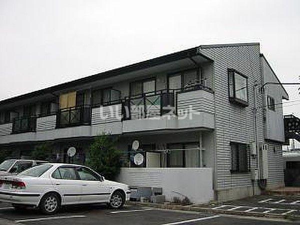 TOSI-KEN.01(2LDK/1階)