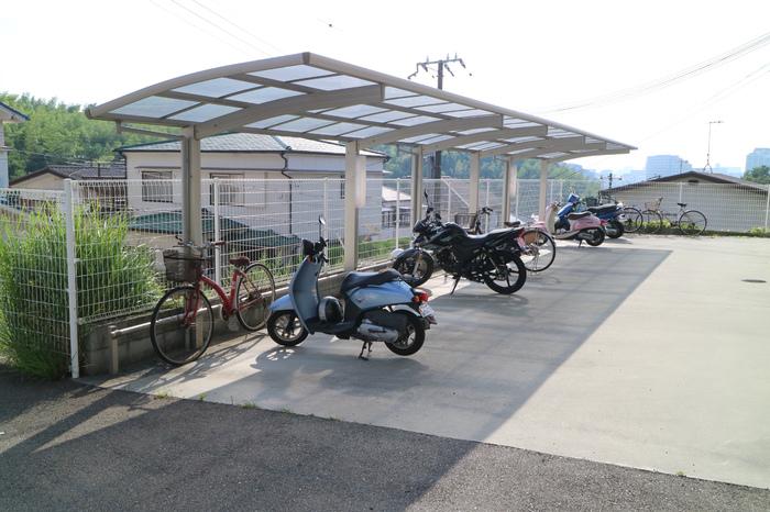 サニープレイス塩屋台