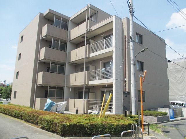 プレミアムプラスみなみ野I(ワンルーム/1階)