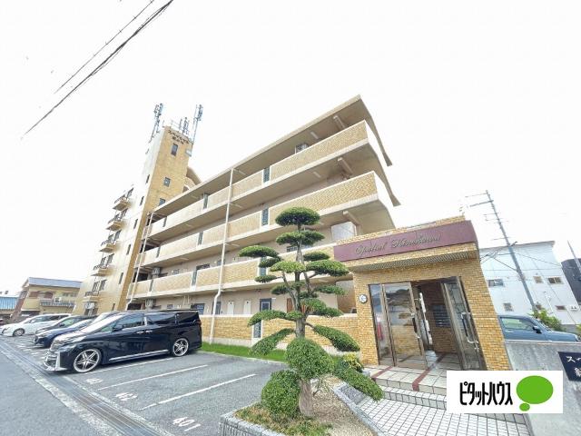 スペイシャル紀の川