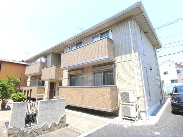 ラフレ仲道F