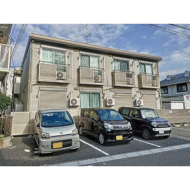 ドゥリームハウス