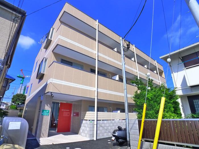 ダイワティアラ津田沼VIII