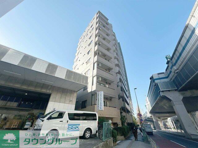 マイナビSTAYミライエ渋谷グランド
