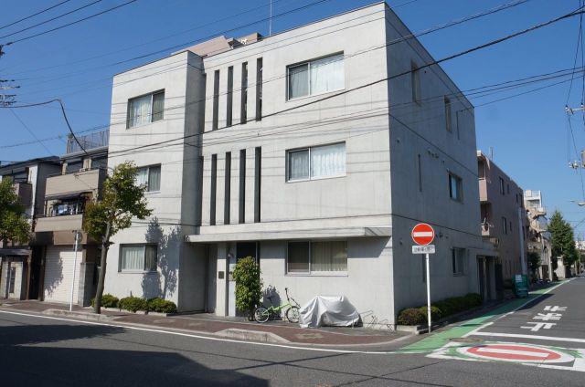 プリヴェ戸田公園