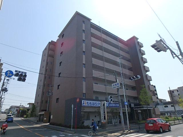 メセナ緑地公園
