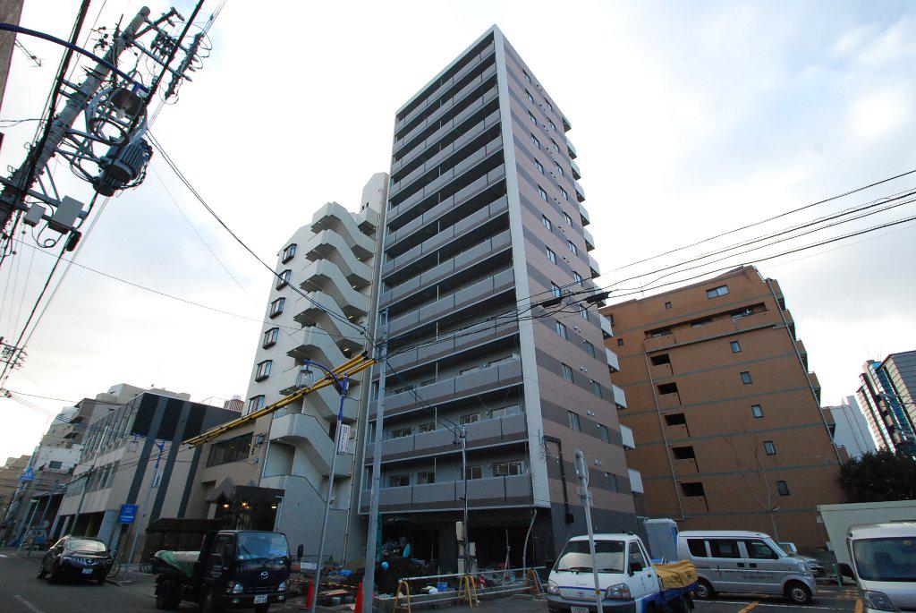 GRANDUKE丸田町