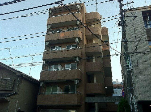 ベレーザ学芸大