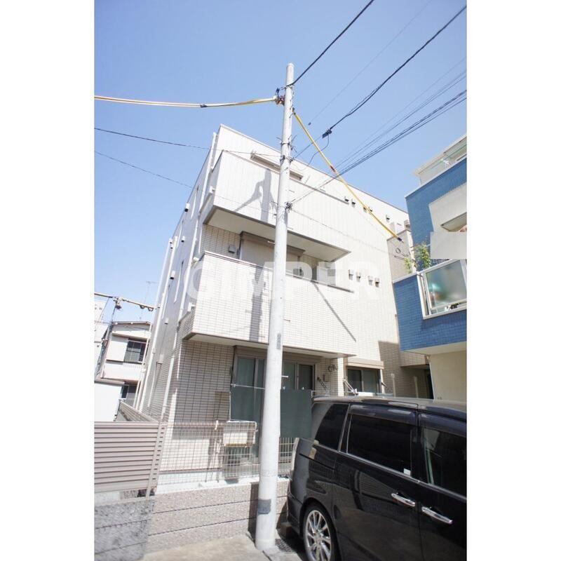 CASA ARIESカーサアリエス