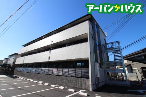 CROSS ROAD II(1K/3階)
