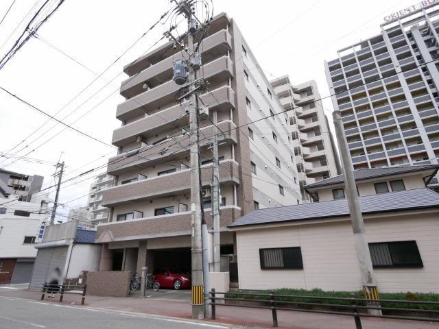 ソレイユ博多駅南