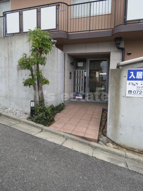 サンライズヴィラ石切