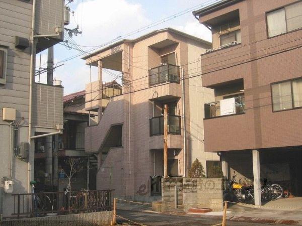 グロリアマンション