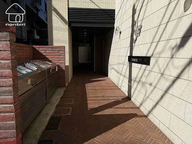 ベルフェリーク横濱山下町