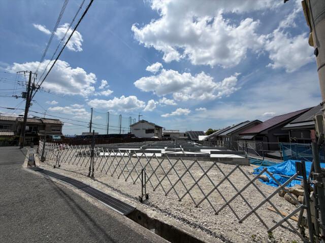リアコート関大前II