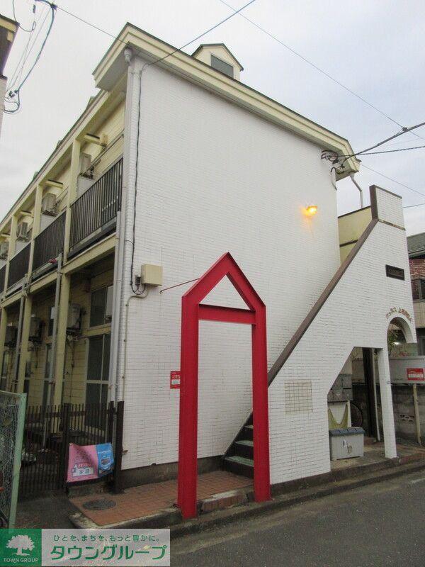 ジュネス上福岡II
