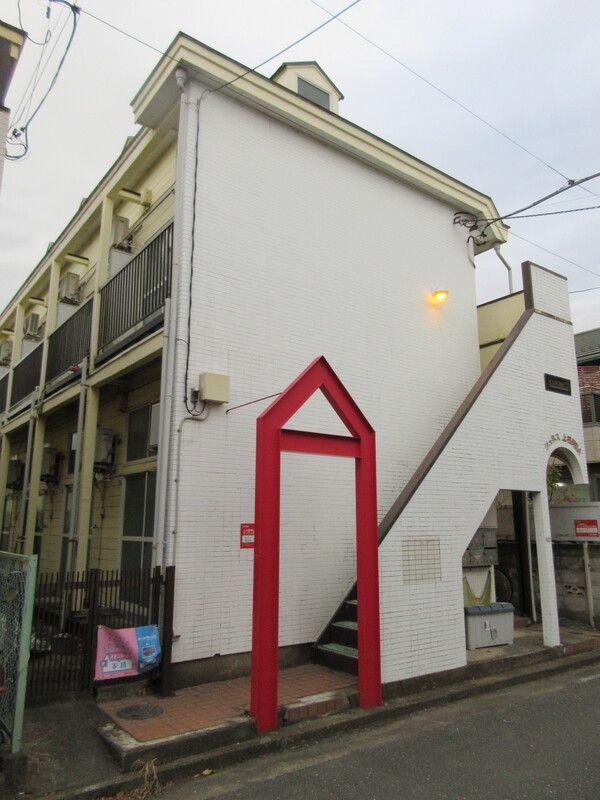 ジュネス上福岡II